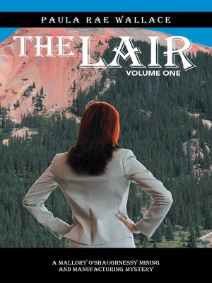 cover image of The Lair